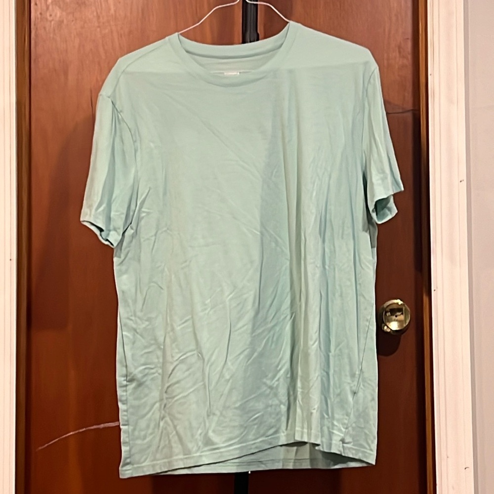 Mens T shirt
